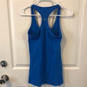 Lululemon Racerback Tank